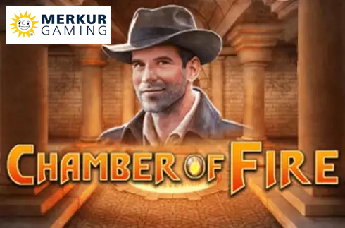 Chamber of Fire